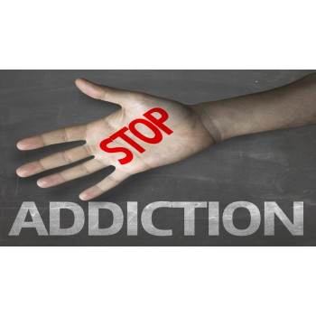 De Addiction No Addiction Powder-Addiction Mukti- 45 Days Course MRP Rs.3000/- Offer Price Rs.1999/- + Shipping